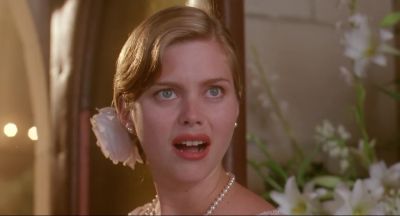 Mariel - Muriel's Wedding