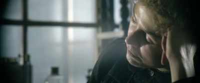 [Marie's mother]
'Marya, are you frightened?' - Radioactive