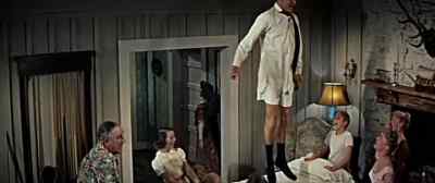Mariette... Mariette. - The Mating Game