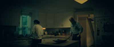 Marigold okay?
Yeah. - The Marsh King's Daughter