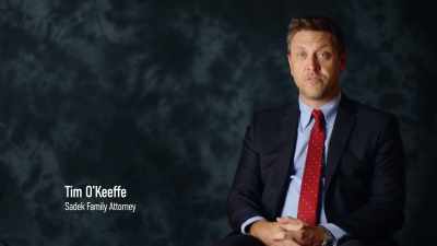 Marijuana's treated
as just a big a problem - The Dakota Entrapment Tapes