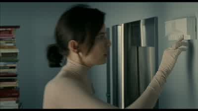 Marilia? - The Skin I Live In