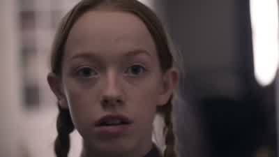 - Marilla, did you ever want to marry? - Anne with an E
