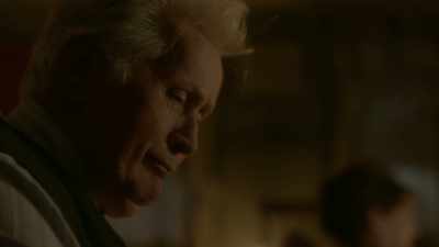 marilla-dreadful-behaviour-what-it-called-her - Anne of Green Gables: Fire & Dew