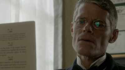 MARILLA: [GROANS] - Anne of Green Gables: Fire & Dew