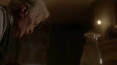 marilla-hell-be-a-help-around-here - Anne of Green Gables: Fire & Dew
