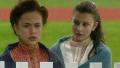 marilla - Anne of Green Gables: Fire & Dew