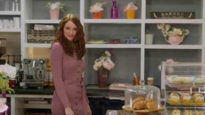 Marily... - The Royal Bake Off