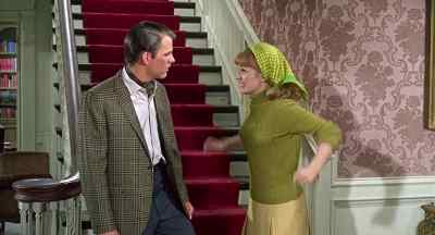 Marilyn, where are you going? - Munster, Go Home!