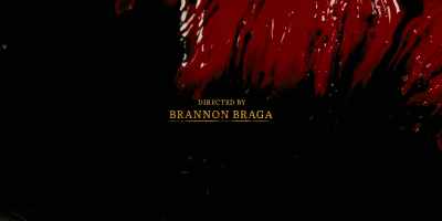 [Marilyn Manson's "Deep Six"] - Books of Blood
