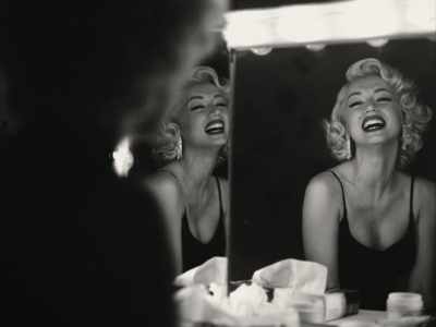 Marilyn! Marilyn! - Blonde