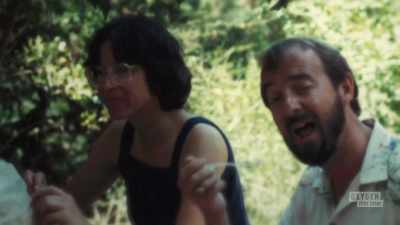 Marilyn was Paul's girlfriend. - Manifesto of a Serial Killer