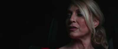 Marilyn Roman, electrocuted
in a freak accident. - Imani