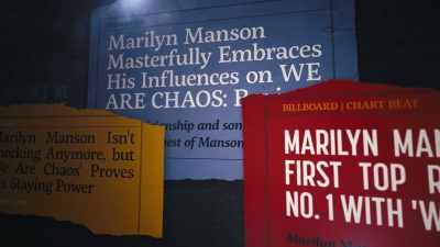 Marilyn: So I just
started thinkin' about - Phoenix Rising