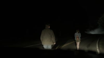Marin, God damn it. - The Sinner