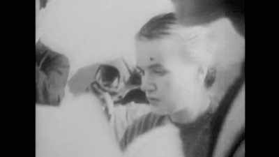 Marina was held in federal
protective custody for two months - The Assassination & Mrs. Paine