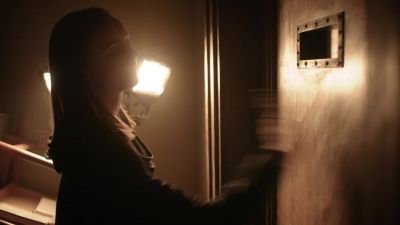 Marina. - The Magicians