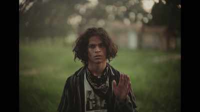 Marinate on that. Aho. - Reservation Dogs
