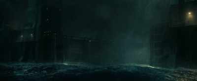 Marine One,
I'm closing the gates. - Jurassic World: Fallen Kingdom