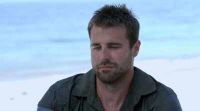 Marine sting feel
times a hundred. - Kings of Pain