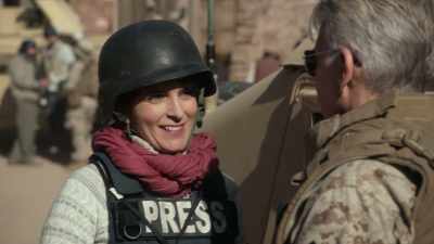 Marines say "Oorah." - Whiskey Tango Foxtrot