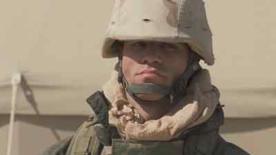 Marines - Generation Kill