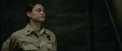 Marino. Let the team know
we move out at first light. - Rogue Warfare