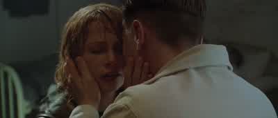 MARINO: Security to Ward A. - Shutter Island