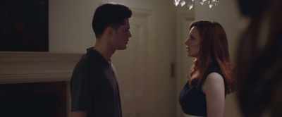 - Marinus knows not to get
on the wrong side of you. - Sensation