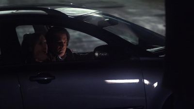 Mario, this is hank. - Californication