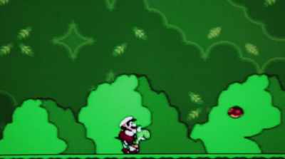 - Mario was
a very slow-moving, - Console Wars