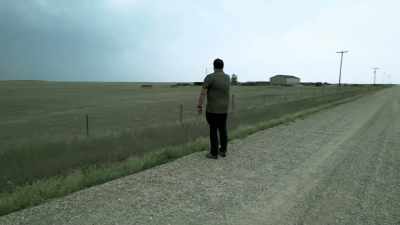 Mario Woods life-changing encounter
has haunted him for over 40 years... - Alien Endgame