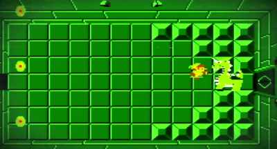 Mariogames, Zeldagames,
Mega Mangames, - Running with Speed
