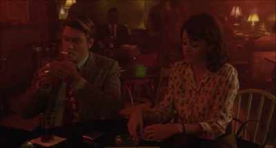(Marion chuckles) - Sun Records
