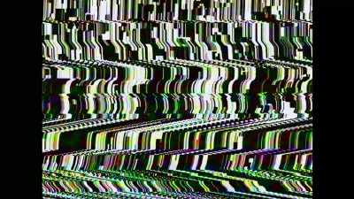 Marion controlled
certain of the VCRs, - Recorder: The Marion Stokes Project