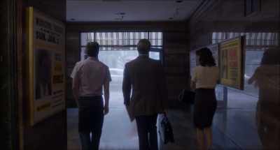 MARION: Don't think
it would've made - Sun Records