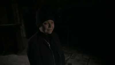 Marion and her sister's fate
was sealed - Spooked Scotland