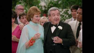 Marion and I have not
climbed Mount Everest - The Happy Days of Garry Marshall