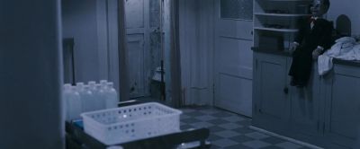 Marion, I'm sorry
I yelled at you. - Dead Silence