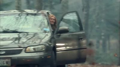 Marion! I'm sorry! - Haven
