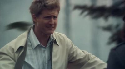 - Marion, I've done nothing
to-to harm you! - Haven