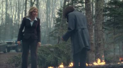 Marion, listen to me. - Haven