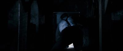 Marion, open the door. - Dead Silence