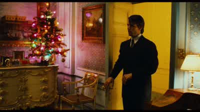 Marion... - Eyes Wide Shut