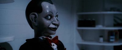 Marion? - Dead Silence