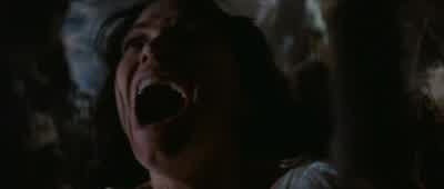 Marion! - Indiana Jones and the Raiders of the Lost Ark