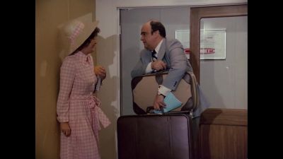 Marion: Sorry - The Love Boat