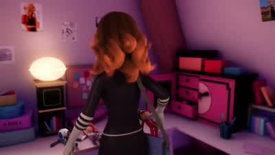 Marionnettiste! - Miraculous: Tales of Ladybug & Cat Noir