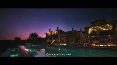 MARISA: - The Day of the Jackal