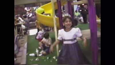 MARISELA ESCOBEDO'S SON - The Three Deaths of Marisela Escobedo